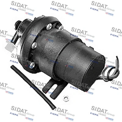 Pompe à carburant SIDAT 70473