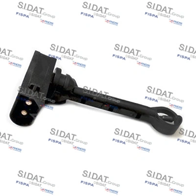 Sensor, interior temperature
