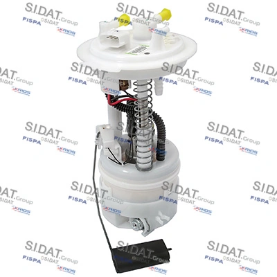 Fuel Feed Unit