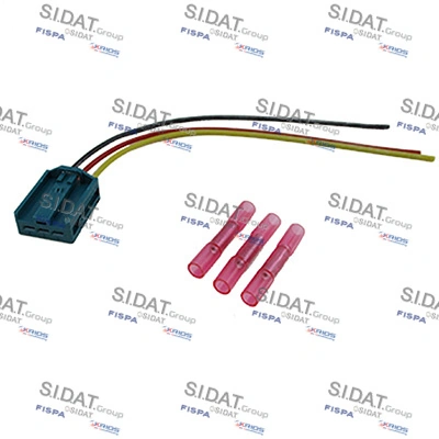 Cable Repair Set, tail light assembly