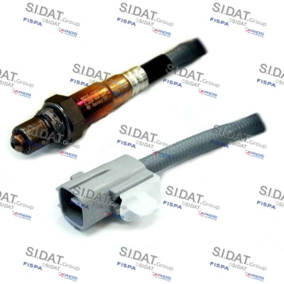Sonde lambda SIDAT 90342