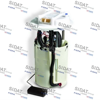 Unité d'injection de carburant SIDAT 72286