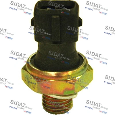 Oil Pressure Switch