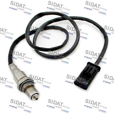 Sonde lambda SIDAT 90580