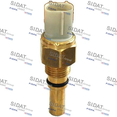 Temperature Switch, radiator fan