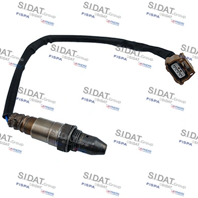 Sonde lambda SIDAT 90539