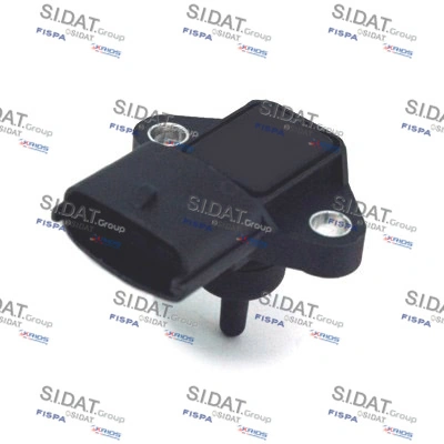Sensor, intake manifold pressure