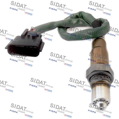 Sonde lambda SIDAT 90501