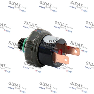 Pressure Switch, air conditioning