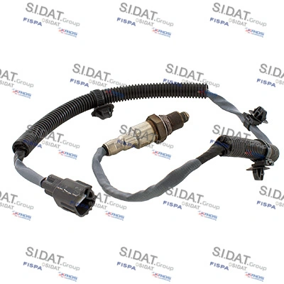 Sonde lambda SIDAT 90725