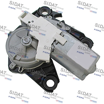 Moteur d'essuie-glace SIDAT 69004