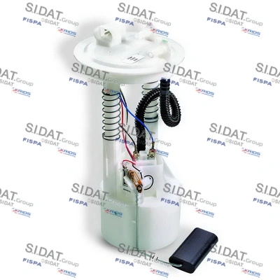 Unité d'injection de carburant SIDAT 72219