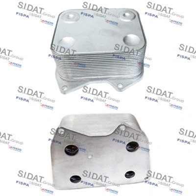 Radiateur d'huile SIDAT 590085