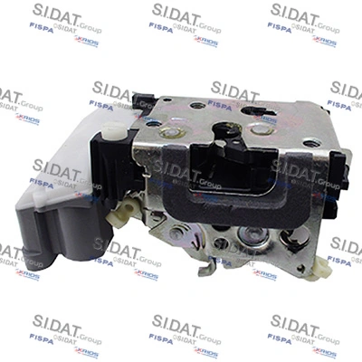 Serrure de porte SIDAT 610201