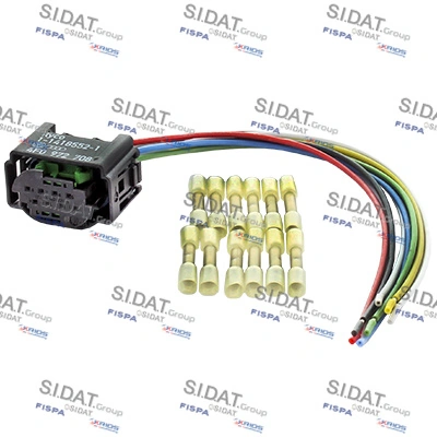 Repair Kit, cable set