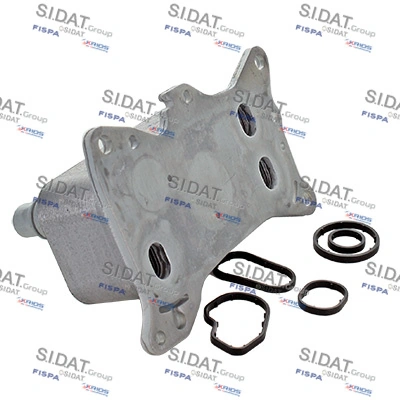 Radiateur d'huile SIDAT 590319