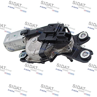 Moteur d'essuie-glace SIDAT 69010