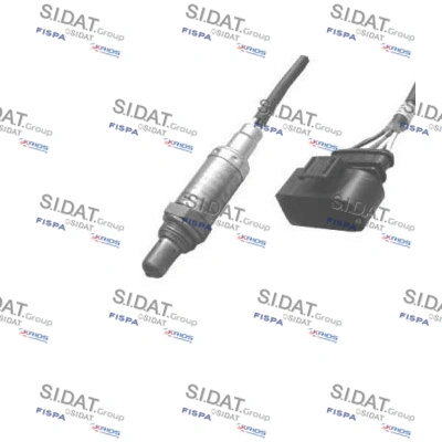 Sonde lambda SIDAT 90168
