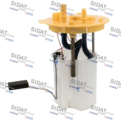 Capteur, niveau de carburant SIDAT 71502