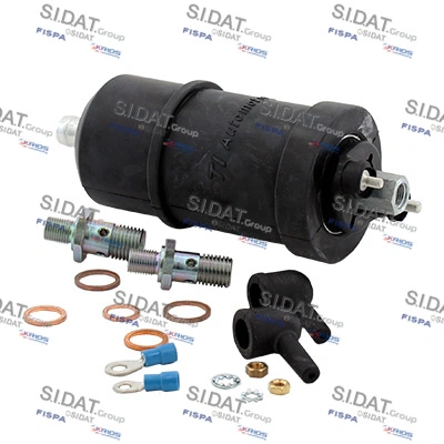 Pompe à carburant SIDAT 70080
