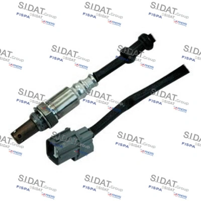Oxygen Sensor