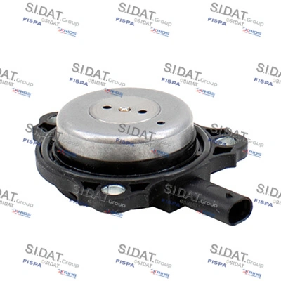 Control Valve, camshaft adjustment