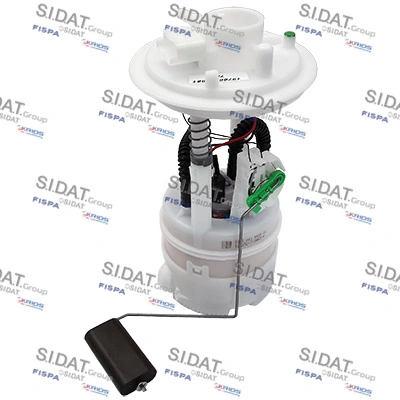 Unité d'injection de carburant SIDAT 72277