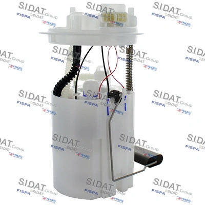 Unité d'injection de carburant SIDAT 72956