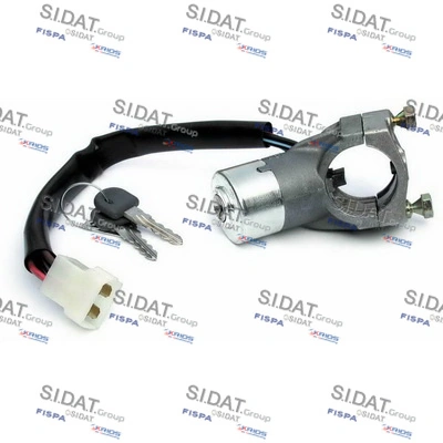 Fermeture-volant SIDAT 60203