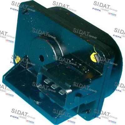 Sensor, intake manifold pressure