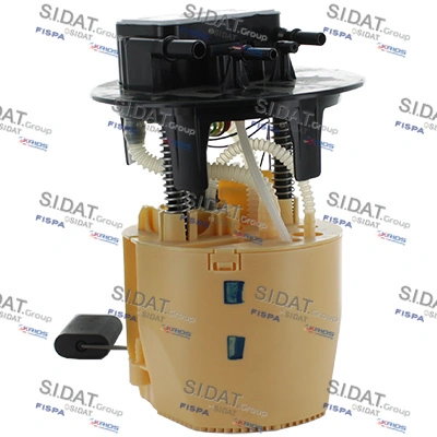 Unité d'injection de carburant SIDAT 72298