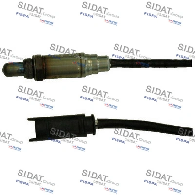 Sonde lambda SIDAT 90156