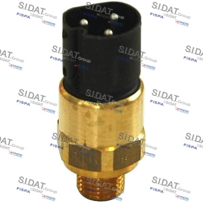 Temperature Switch, radiator fan