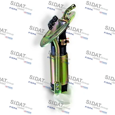 Unité d'injection de carburant SIDAT 72135