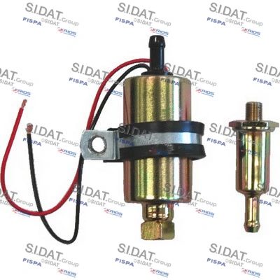 Pompe à carburant SIDAT 70471