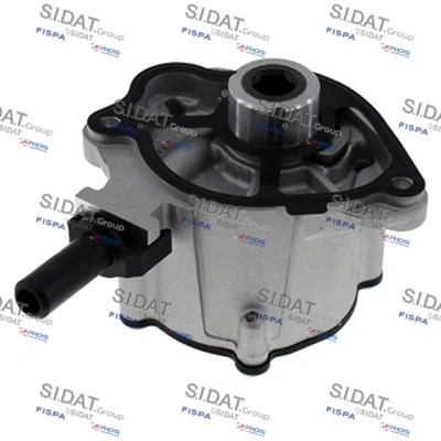Vacuum Pump, braking system