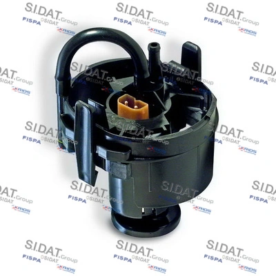 Pot de stabilisation, pompe à carburant SIDAT 72051