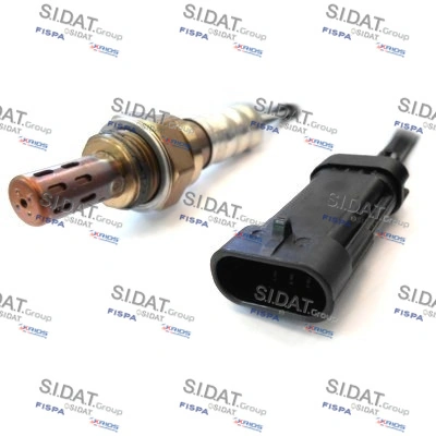 Sonde lambda SIDAT 90134