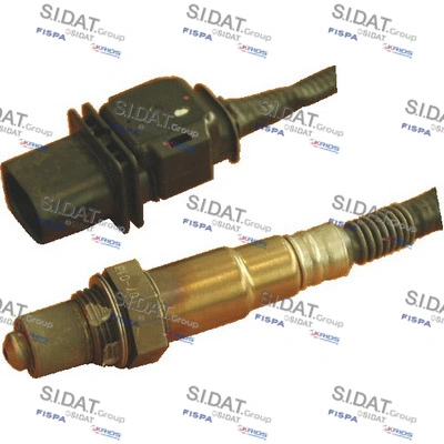 Oxygen Sensor