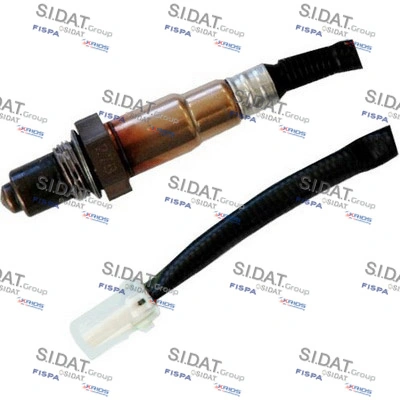 Sonde lambda SIDAT 90262