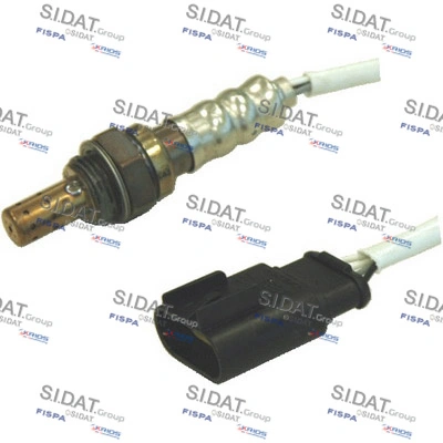 Sonde lambda SIDAT 90190