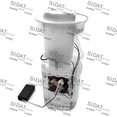 Unité d'injection de carburant SIDAT 72522