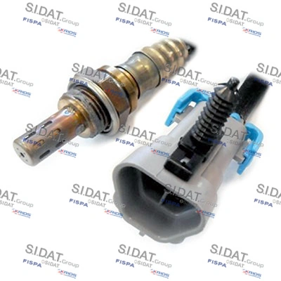 Sonde lambda SIDAT 90467