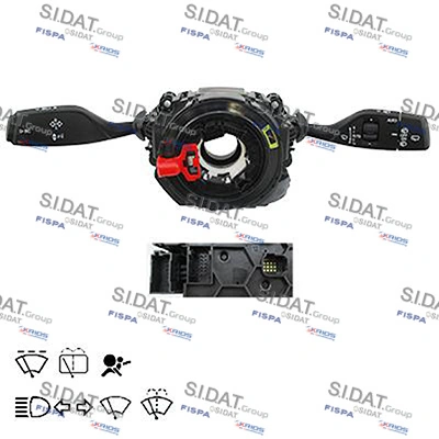 Steering Column Switch