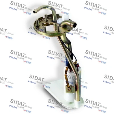 Unité d'injection de carburant SIDAT 72060