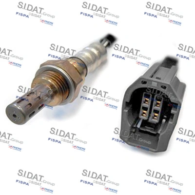Sonde lambda SIDAT 90408