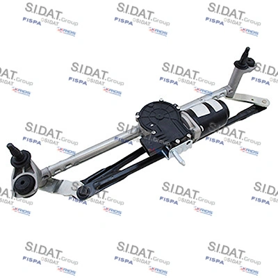 Système de nettoyage des vitres SIDAT 68034