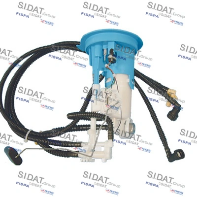 Capteur, niveau de carburant SIDAT 71311