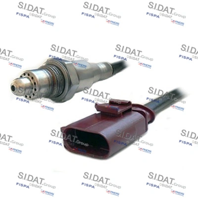 Sonde lambda SIDAT 90494