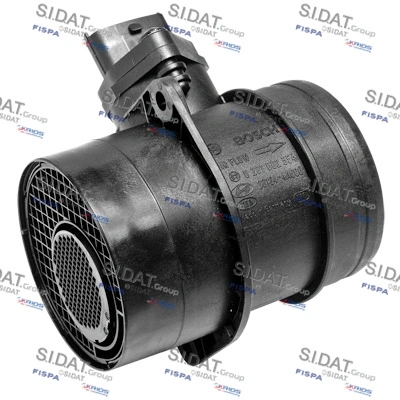 Mass Air Flow Sensor
